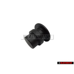 VW Originale Tappo - 357121140