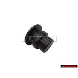 VW Originale Tappo - 357121140
