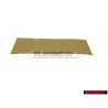 VW Originale GTI Posteriore Logo Emblema Scritta Cromo - 1K0853675BJ739