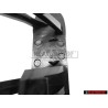 VW Originale GTI Fronte Logo Emblema Scritta Cromo - 6E0853679D PWV