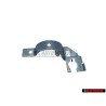 VW Originale Supporto P.Tubo Flessib.Freno - 1J0611846F
