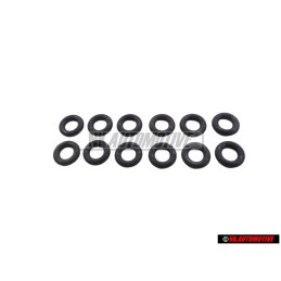 12x VW Originale O-Ring - 035906149A