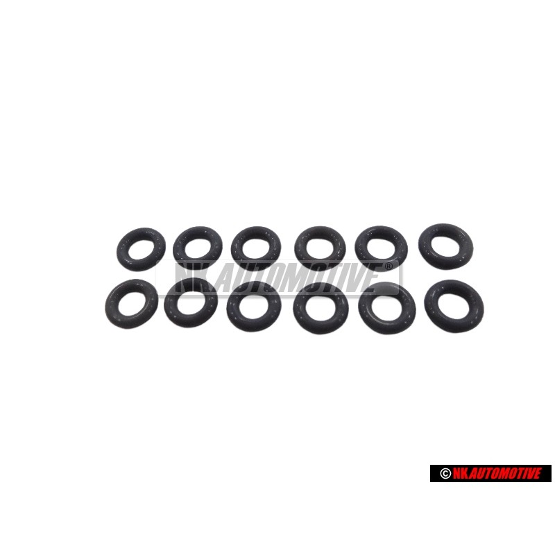 12x VW Originale O-Ring - 035906149A