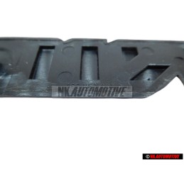 VW Originale CABRIOLET Posteriore Logo Emblema Scritta - 155853687B GX2