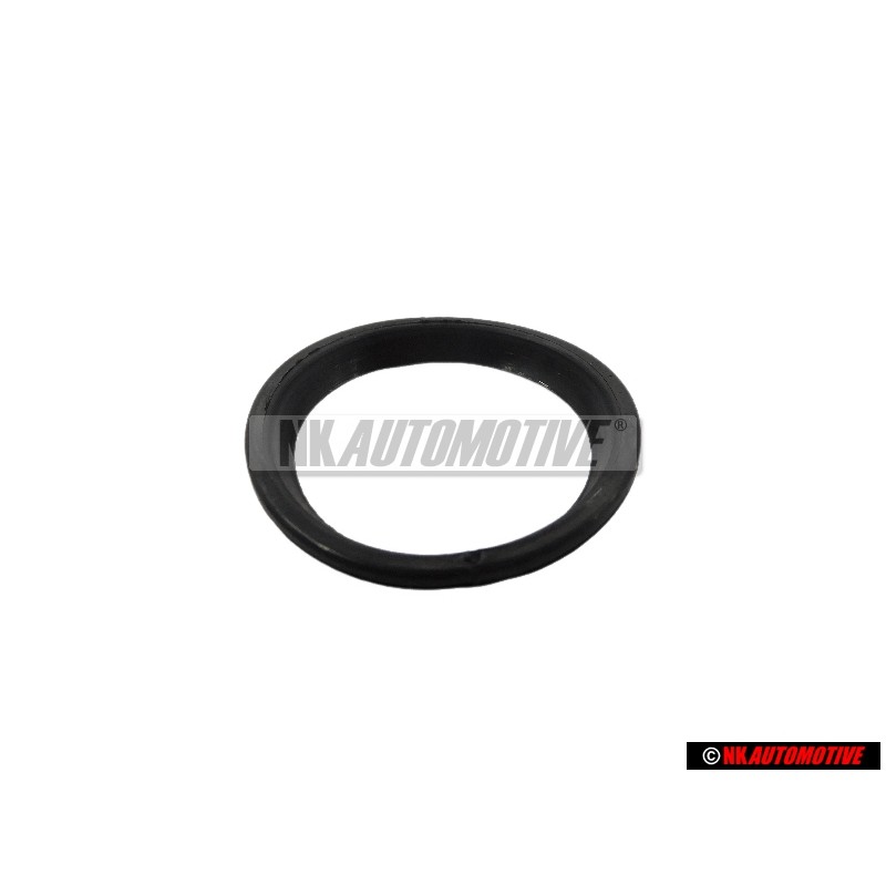 VW Originale Guarnizione Nero Satinato - 161827527 01C