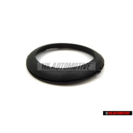 VW Originale Guarnizione Nero Satinato - 161827527 01C