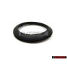 VW Originale Guarnizione Nero Satinato - 161827527 01C