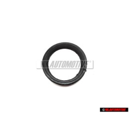 VW Originale Guarnizione Nero Satinato - 161827527 01C
