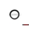 VW Originale Guarnizione Nero Satinato - 161827527 01C