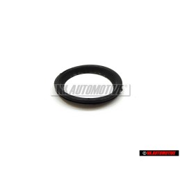 VW Originale Guarnizione Nero Satinato - 161827527 01C