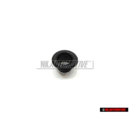 VW Originale Guida Per Pomello Grigio Nero - 171837355 043