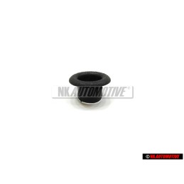 VW Originale Guida Per Pomello Grigio Nero - 171837355 043
