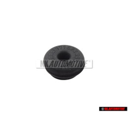 VW Originale Cuscinetto Gomma - 171823395