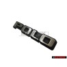 VW Originale POLO Posteriore Logo Emblema Scritta - 867853687 GX2
