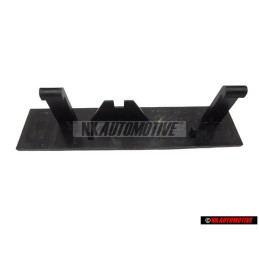 VW Originale G40 Fronte Logo Emblema Scritta Rosso - 871853679C