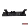 VW Originale G40 Fronte Logo Emblema Scritta Rosso - 871853679C