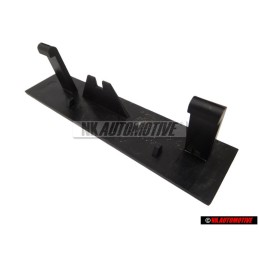 VW Originale G40 Fronte Logo Emblema Scritta Rosso - 871853679C
