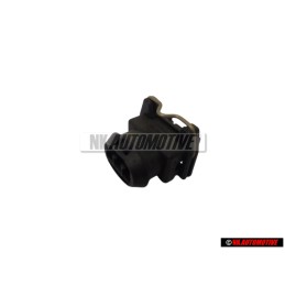 VW Originale Scatola Contatti Piatti - 443906236