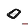 VW Originale Rosetta Nero Satinato - 321857563 01C