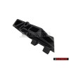 VW Originale R-LINE Supporto per scritta Nero - 6R0853957B FXC