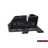 VW Originale R-LINE Supporto per scritta Nero - 6R0853957B FXC