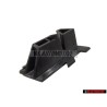 VW Originale R-LINE Supporto per scritta Nero - 6R0853957B FXC