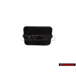 VW Originale Dado Ad Espansione - 155853139