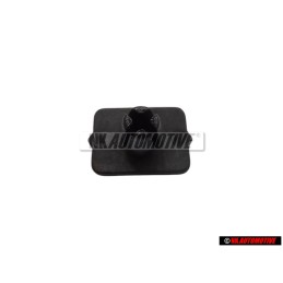 VW Originale Dado Ad Espansione - 155853139