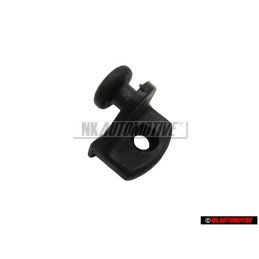 VW Originale Cuscinetto Angolare - 171867777