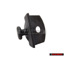 VW Originale Cuscinetto Angolare - 171867777