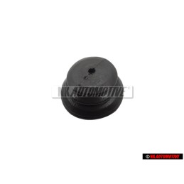 VW Originale Soffietto Nero Satinato - 191857517 01C