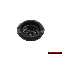 VW Originale Soffietto Nero Satinato - 191857517 01C