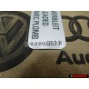 VW Originale Targhetta Identificativa S.Za Piombo Unlead.Sansplomb - 037010057R
