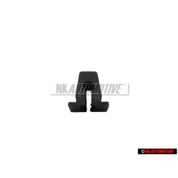 VW Originale Dado Ad Innesto - 811807577C