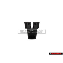 VW Originale Dado Ad Innesto - 811807577C