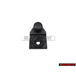 VW Originale Supporto Di Alloggiamento - 533867777