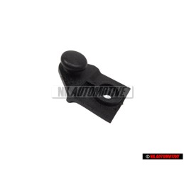 VW Originale Supporto Di Alloggiamento - 533867777