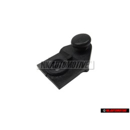 VW Originale Supporto Di Alloggiamento - 533867777