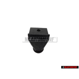 VW Originale Supporto Di Alloggiamento - 533867777