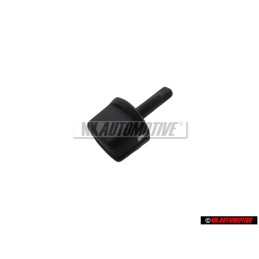 VW Originale Pomello Per Interruttore - 867959513
