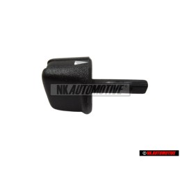 VW Originale Pomello Per Interruttore - 867959513