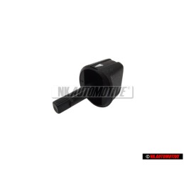 VW Originale Pomello Per Interruttore - 867959513