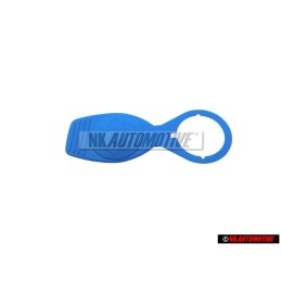 VW Originale Coperchio - 1H0955455