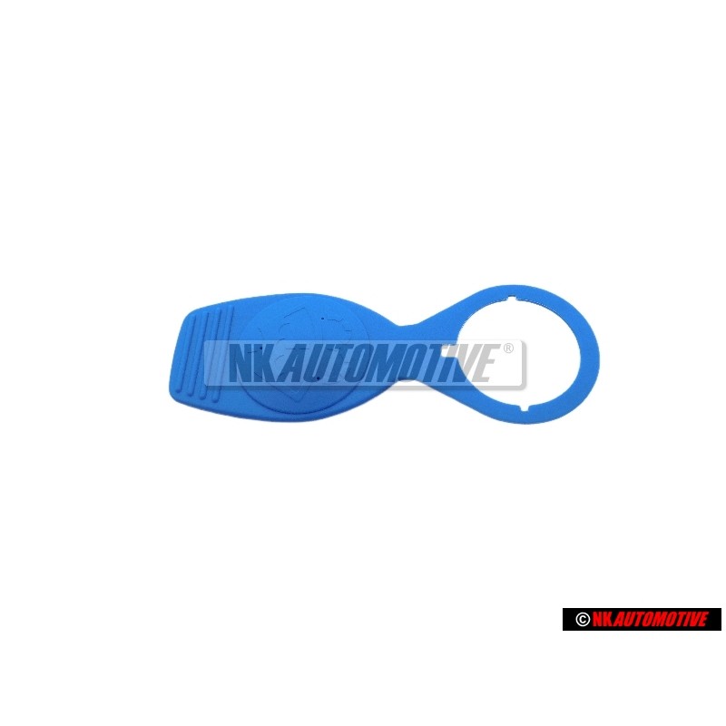 VW Originale Coperchio - 1H0955455