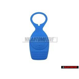 VW Originale Coperchio - 1H0955455