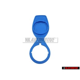 VW Originale Coperchio - 1H0955455