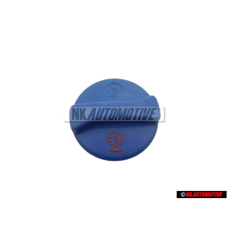 VW Originale Coperchio - 1H0121321C