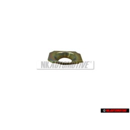 VW Originale Rondella Conica - 111837291