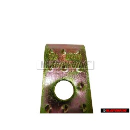 VW Originale Piastra Di Chiusura - 155829221
