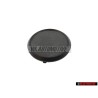 VW Originale Coperchio Nero - 841863267 041
